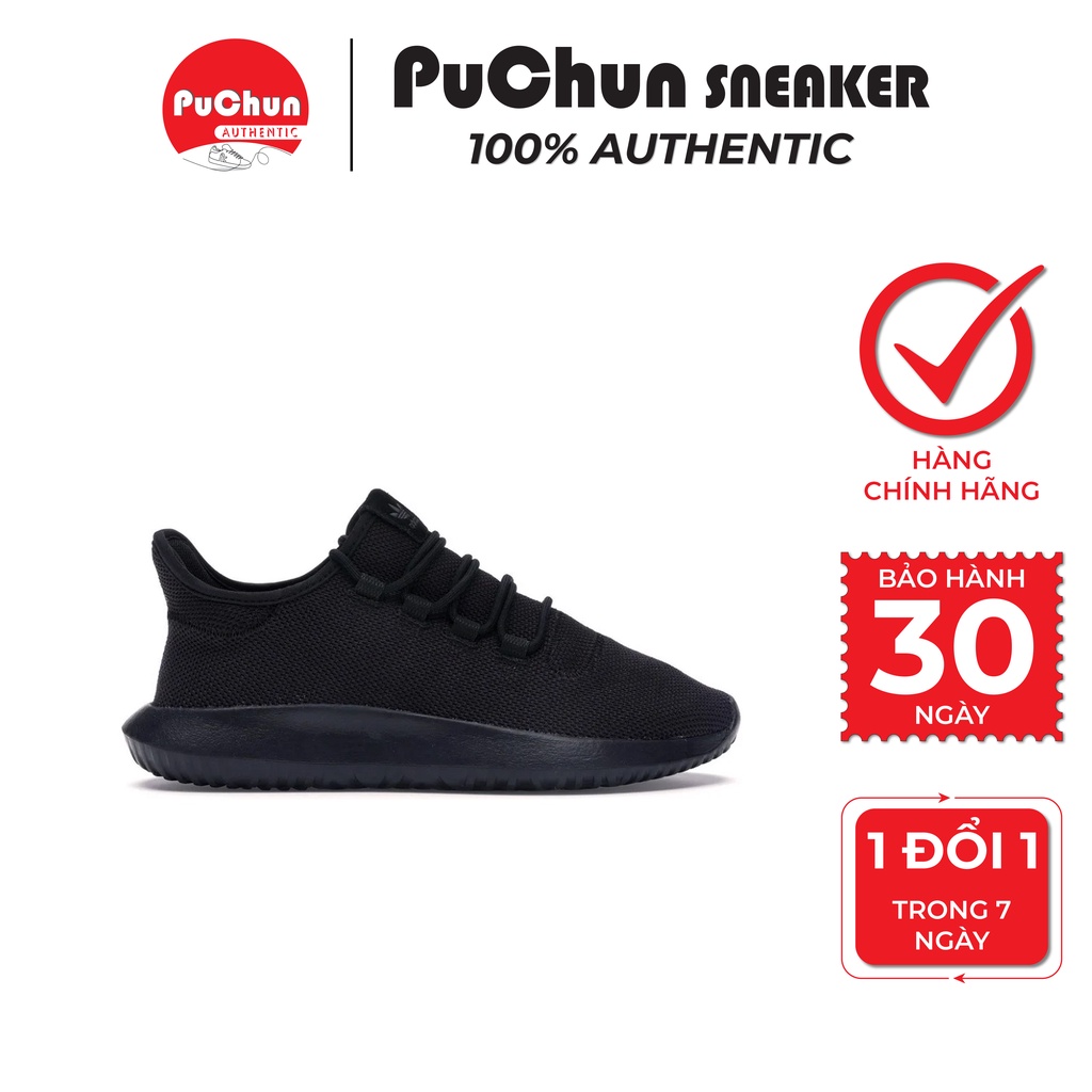 Giày Thể Thao Adidas Tubular Shadow Core Black CG4562 - Hàng Chính Hãng
