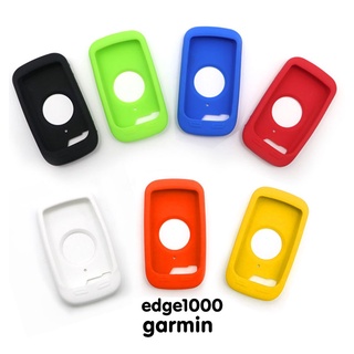 Vỏ silicon bảo vệ thích hợp cho Garmin Edge 800 / 810 / 1000 Gps