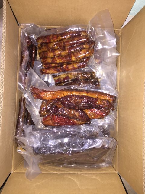 Lạp Xưởng Điện Biên | BigBuy360 - bigbuy360.vn