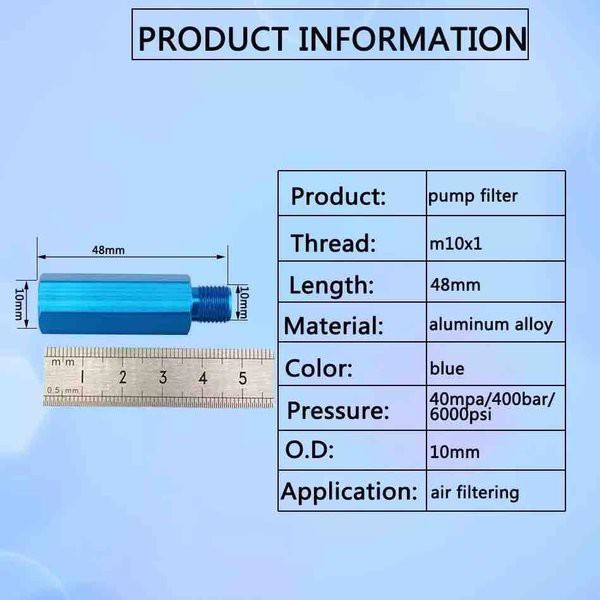 Ống Bơm Nước Pcp Bằng Tay Tiện Dụng