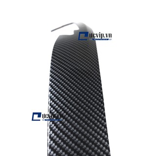 Nẹp Hông Sườn Carbon SH  MS1492 2017 -2019