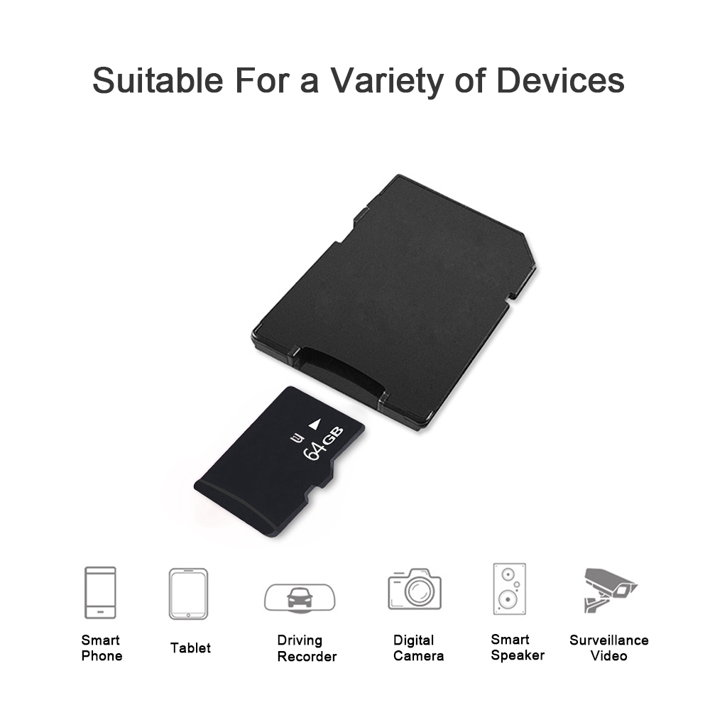 In Stock 16GB 32GB 64GB micro Flash TF Memory Card Class for Phone Camera Accessories | BigBuy360 - bigbuy360.vn