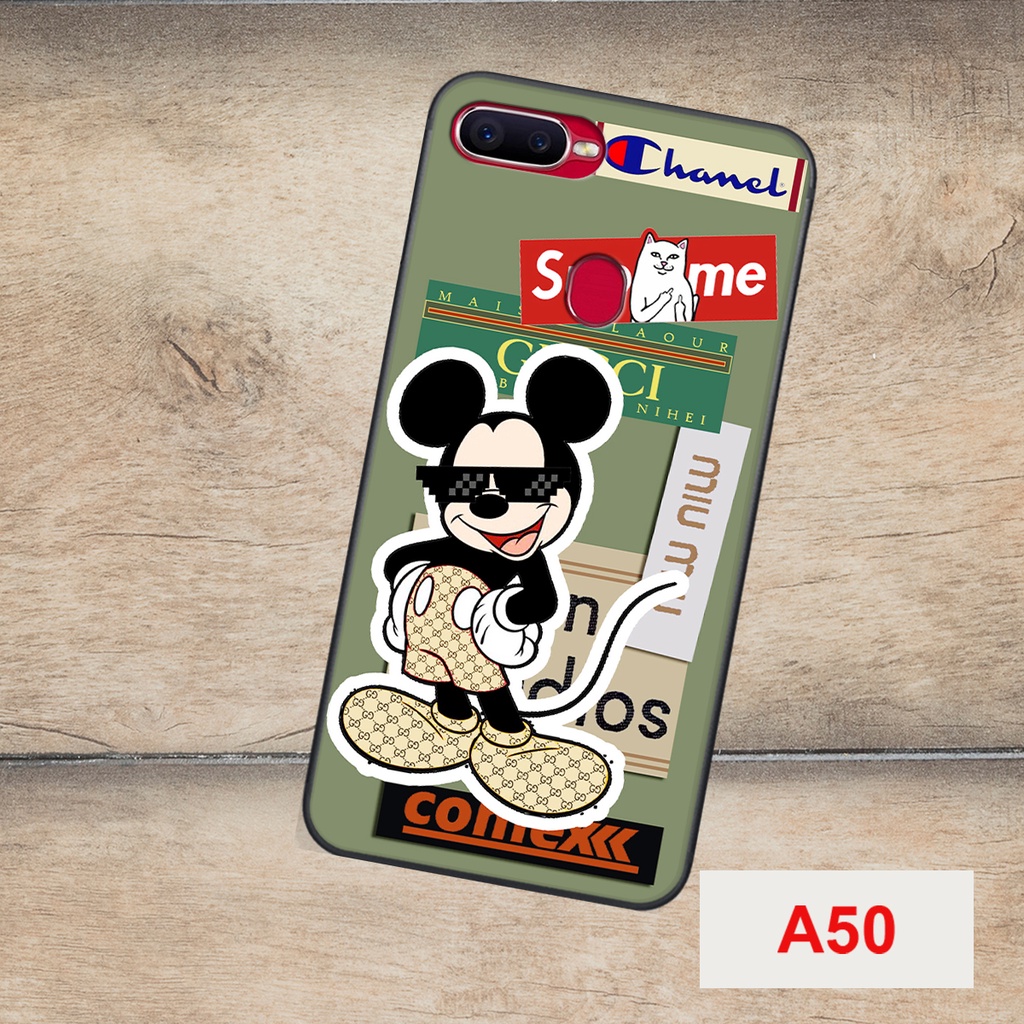 [FREESHIP]ỐP LƯNG OPPO A5S/OPPO A7/OPPO A12/OPPO F9/OPPO REALME 2 PRO ĐẸP MẮT ĐA DẠNG MẪU MÃ