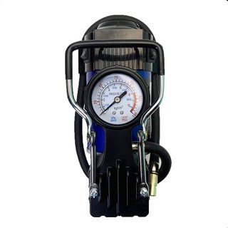 máy bơm hơi mini 220v - Máy bơm tiêu chuẩn EU