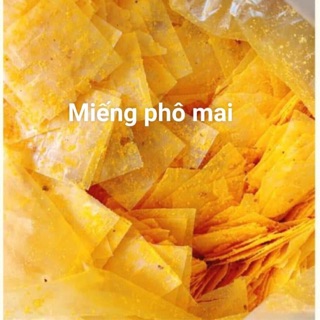 1Kg Bánh Tráng Phô Mai