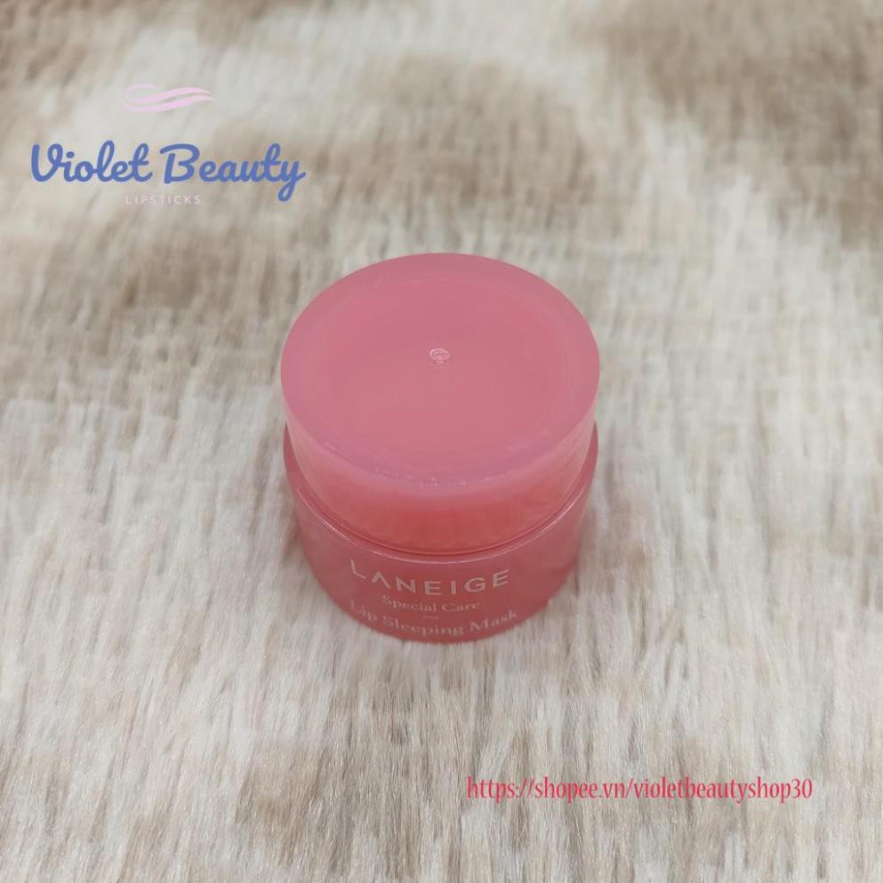 Mặt nạ ủ môi laneige minisize 3g | BigBuy360 - bigbuy360.vn