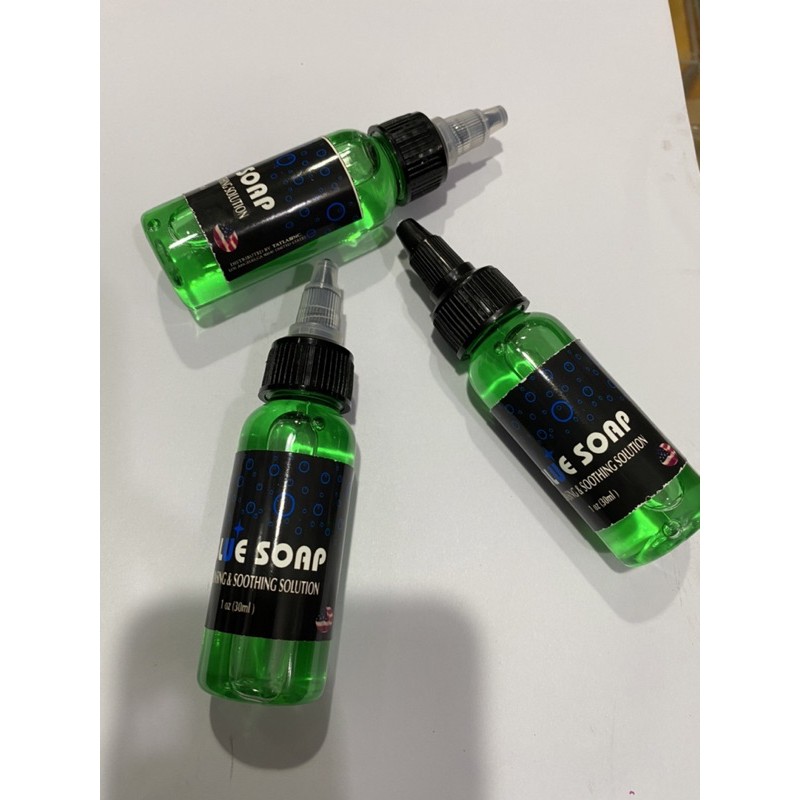 Dung dịch vệ sinh đậm đặc 30ml:40k/1 chai