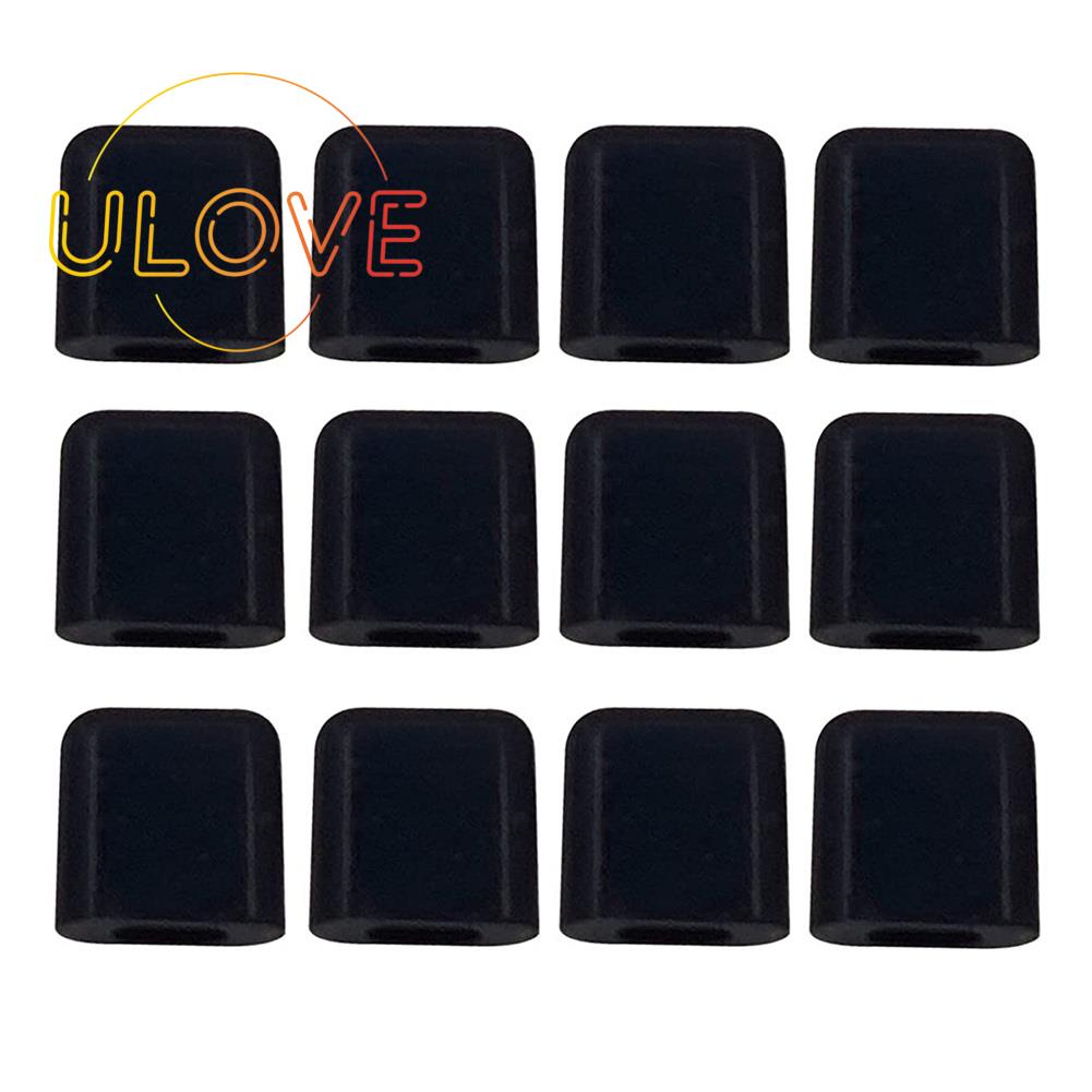Vỏ Bọc Cao Su Silicon Chống Trầy Xước Bảo Vệ Cho Nồi Chiên Không Dầu