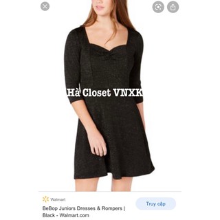 [Sale]Đầm Dệt Kim Xuất Dư Xịnn