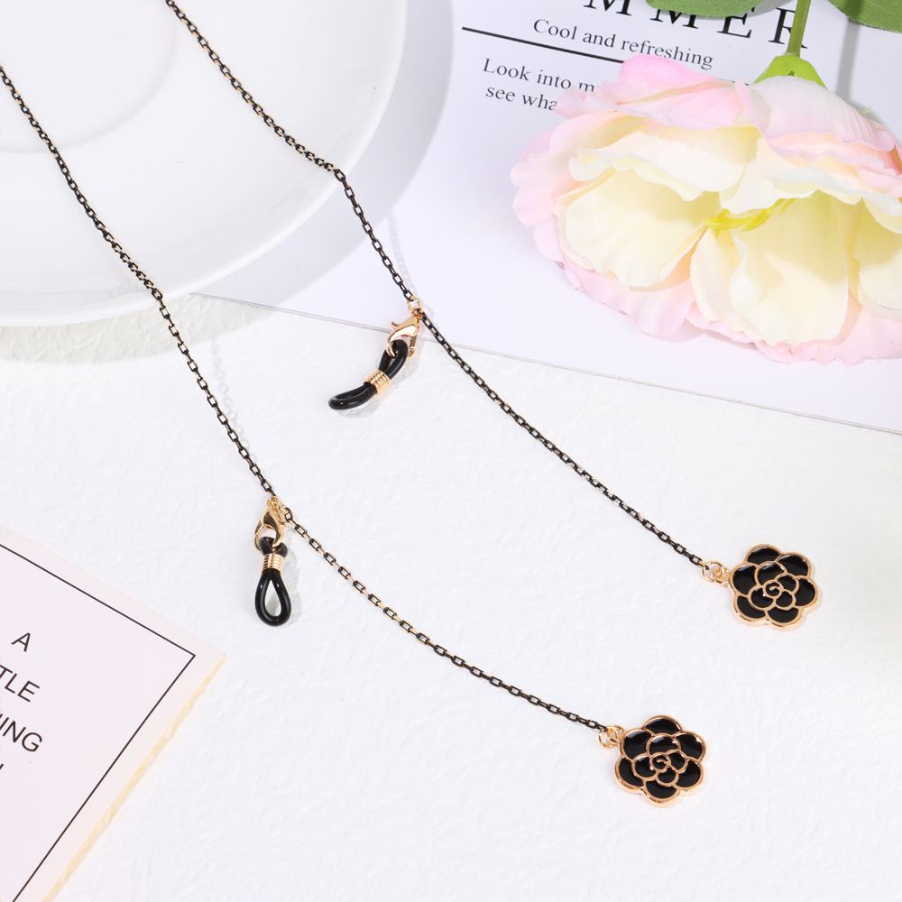 Dây đeo mắt kính chống trượt thời trang MIHAN1