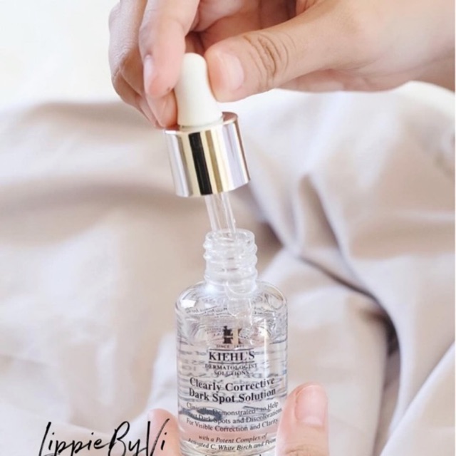 Serum Clearly Corrective Dark Spot Solution