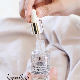 Serum Clearly Corrective Dark Spot Solution