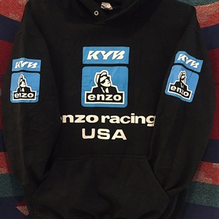 HOODIE 2HAND