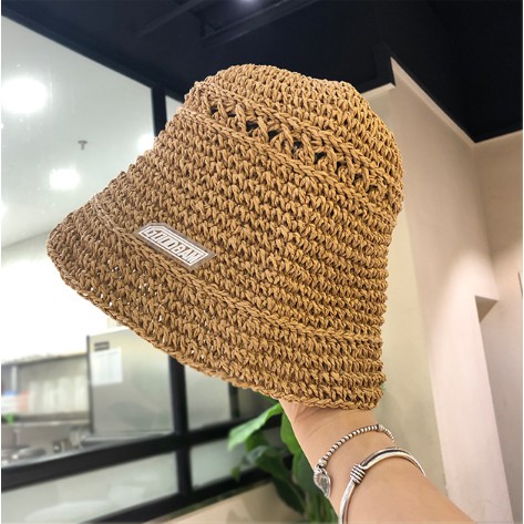 Nón Cói Mềm Bucket 111