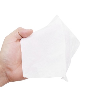 SET 10 GÓI GIẤY LỤA - 1 GÓI/100 TỜ MỊN