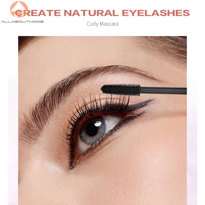 Mascara chống thấm nước lâu trôi không nhòe chuốt dài và cong mi
 | BigBuy360 - bigbuy360.vn