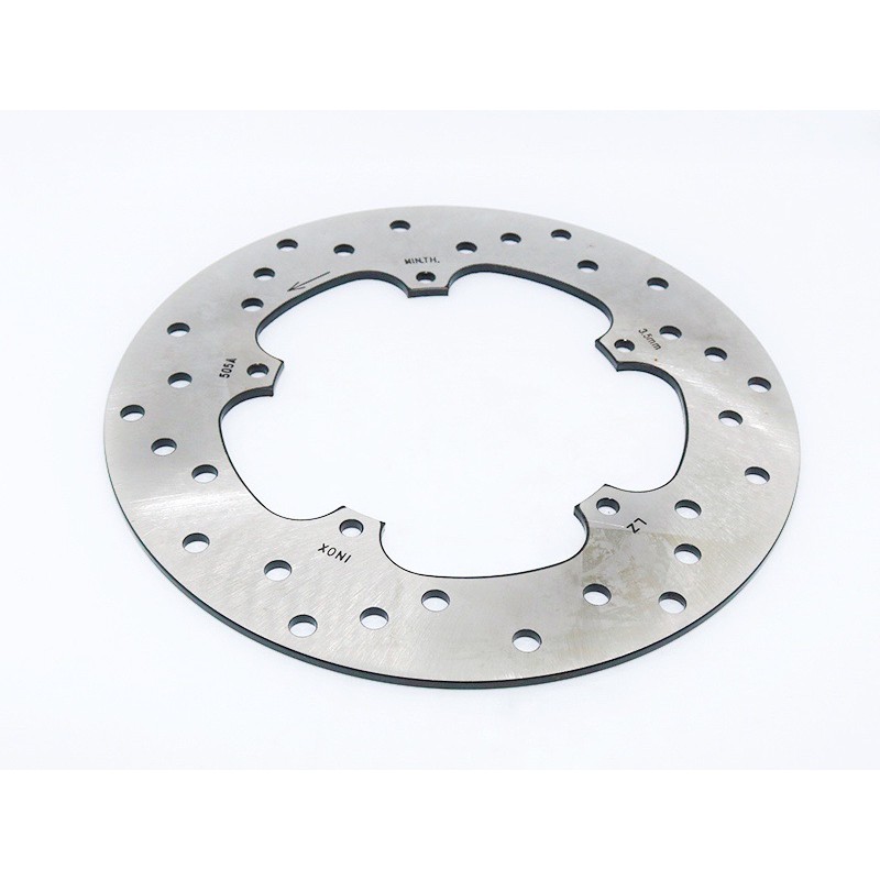 Đĩa Thắng Trước Vespa LX125 (LX 125.ie/LX150.ie/Supe S 125/Supe S 150ie)Hàng Cao Cấp