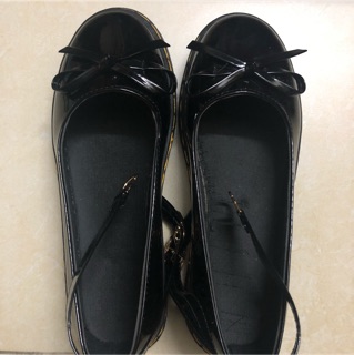 (ORDER) Giày lolita (kèm ảnh thật)
