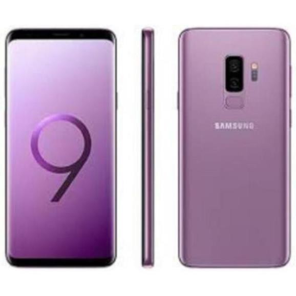 Điện thoại Samsung Galaxy S9 Plus 2sim mới ram 6G/64G mới zin