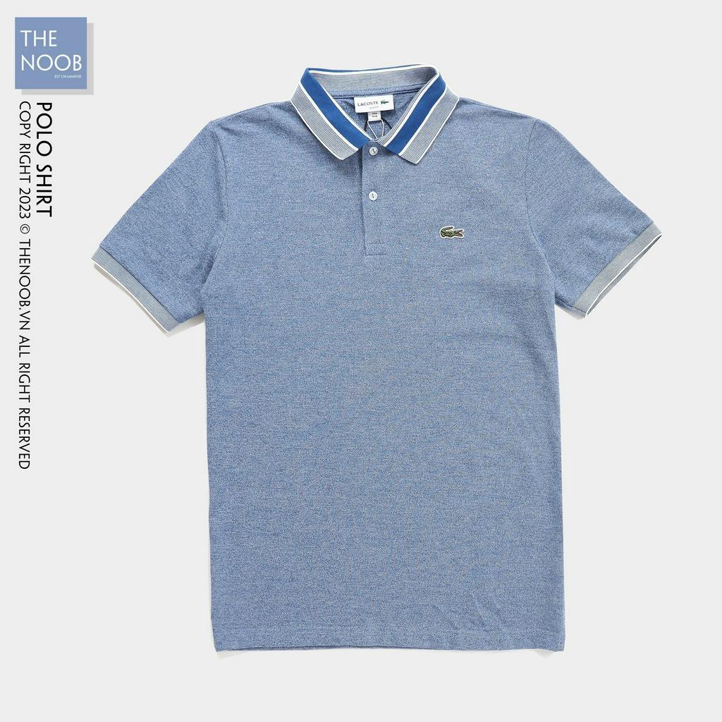 Áo Phông Cộc Tay Có Cổ - 2023AP163 - 2023AP164