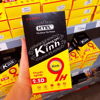 Cường lực điện thoại Sky A870