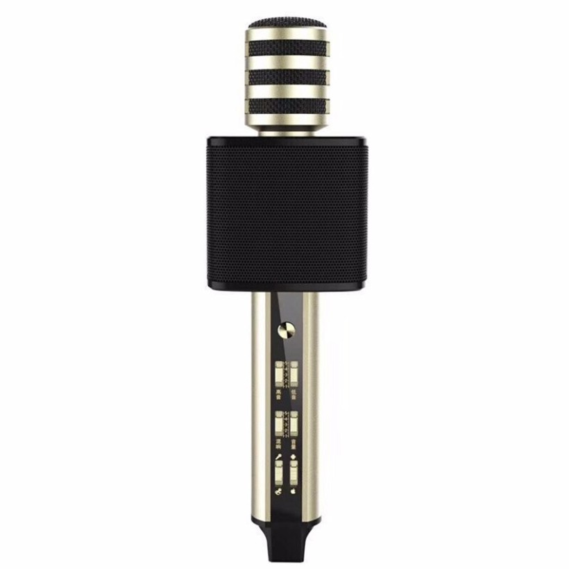 ( BB994 ) Micro Karaoke Bluetooth K7 ( CHERRI )( CHERRI )