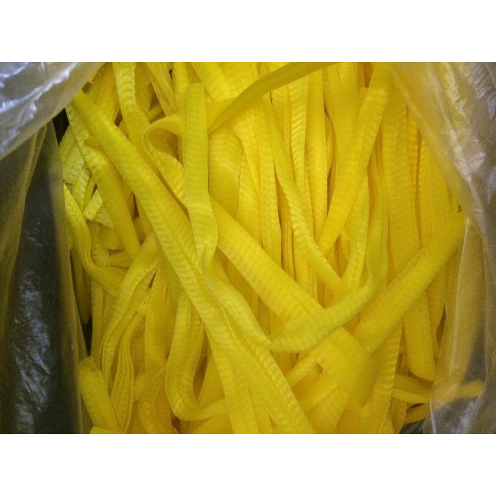 200g (20-25 lưới) Lưới bọc chậu gỗ, chậu trồng lan tránh bị rơi giá thể