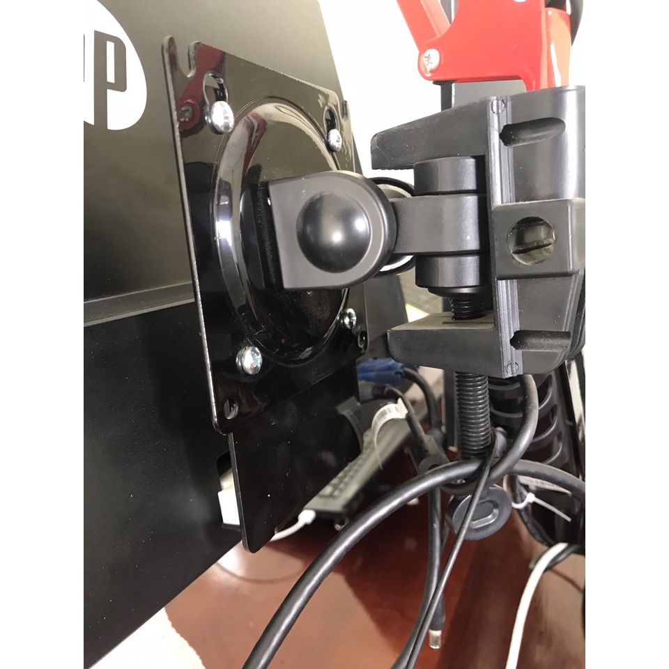 VESA ADAPTER màn hình HP 22F 22ER 22ES 22EB 22EA - 23ER 23F 23ES 23EB 23EA - 24F 24ER