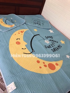 Chiếu điều hoà tencel