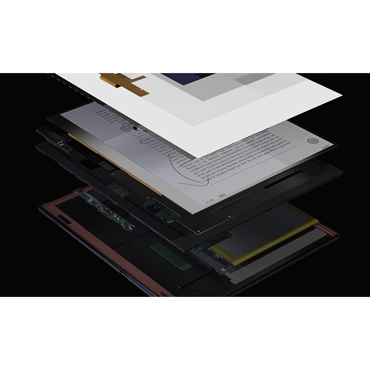 Máy Đọc Sách BOOX Note Air