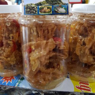 Sỉ combo 10 mực rim me ( 2kg)