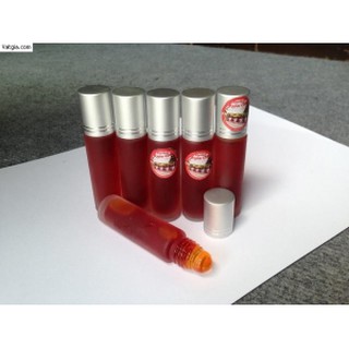 Lăn môi dầu gấc cho đỏ môi 1 chiếc 10ml
