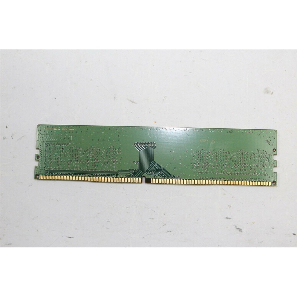 RAM Samsung 8GB DDR4 Bus 2133/2400 Desktop cũ