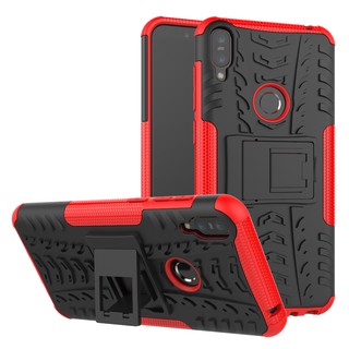 For ASUS Zenfone Max pro M1 ZB601KLbracket phone case