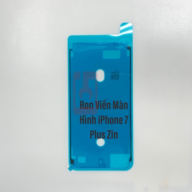 Ron Dán Viền Màn Hình i Phone 7 Plus