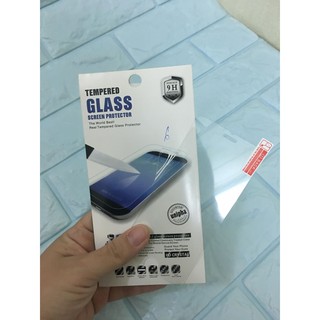 Kính cường lực Glass cho iphone 6