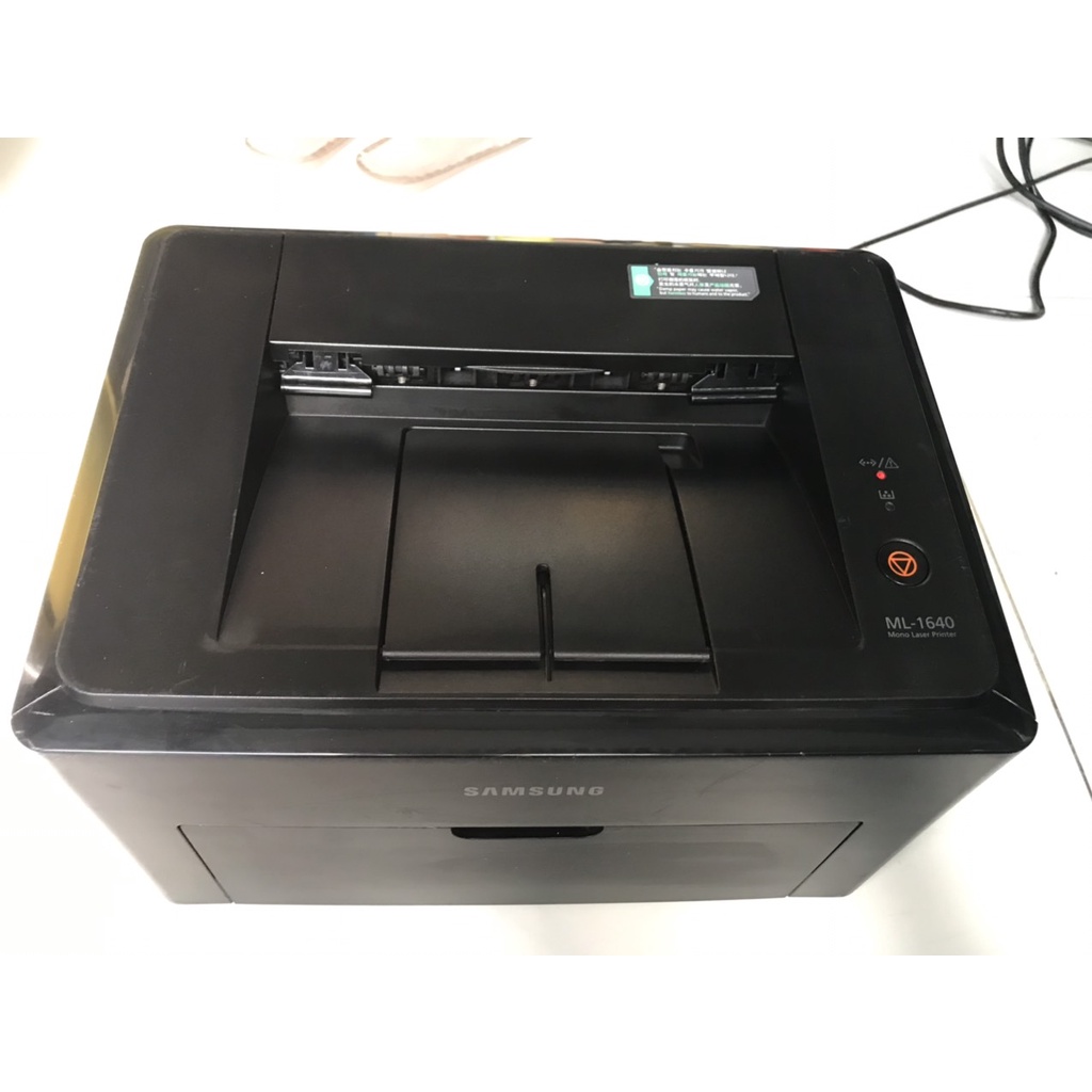 MÁY IN TRẮNG ĐEN SAMSUNG ML1640
