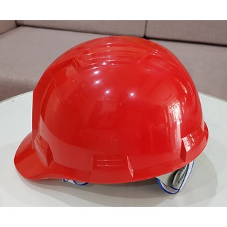 NÓN BHLĐ KIỂU HÀN QUỐC ĐỎ