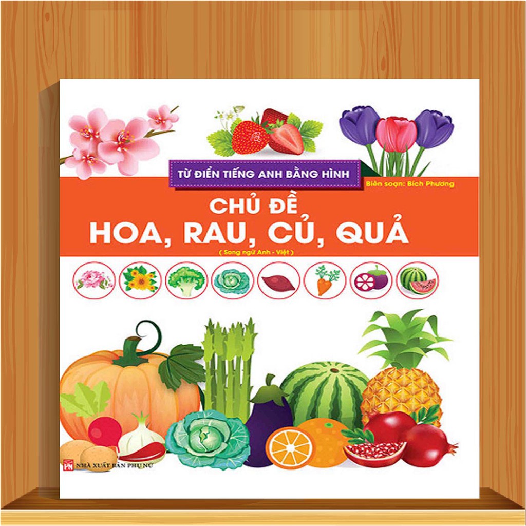 Sách - Combo 4 Cuốn Từ Điển Bằng Hình