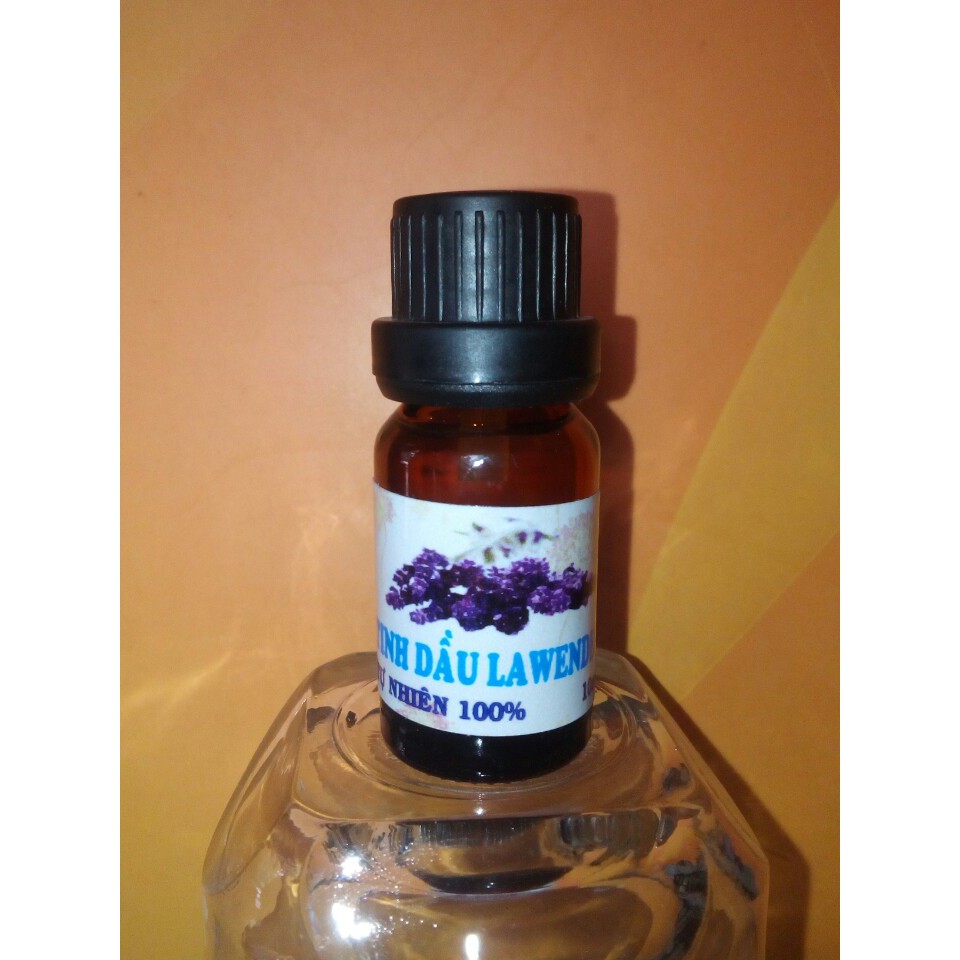 Tinh dầu oải hương - 10ml