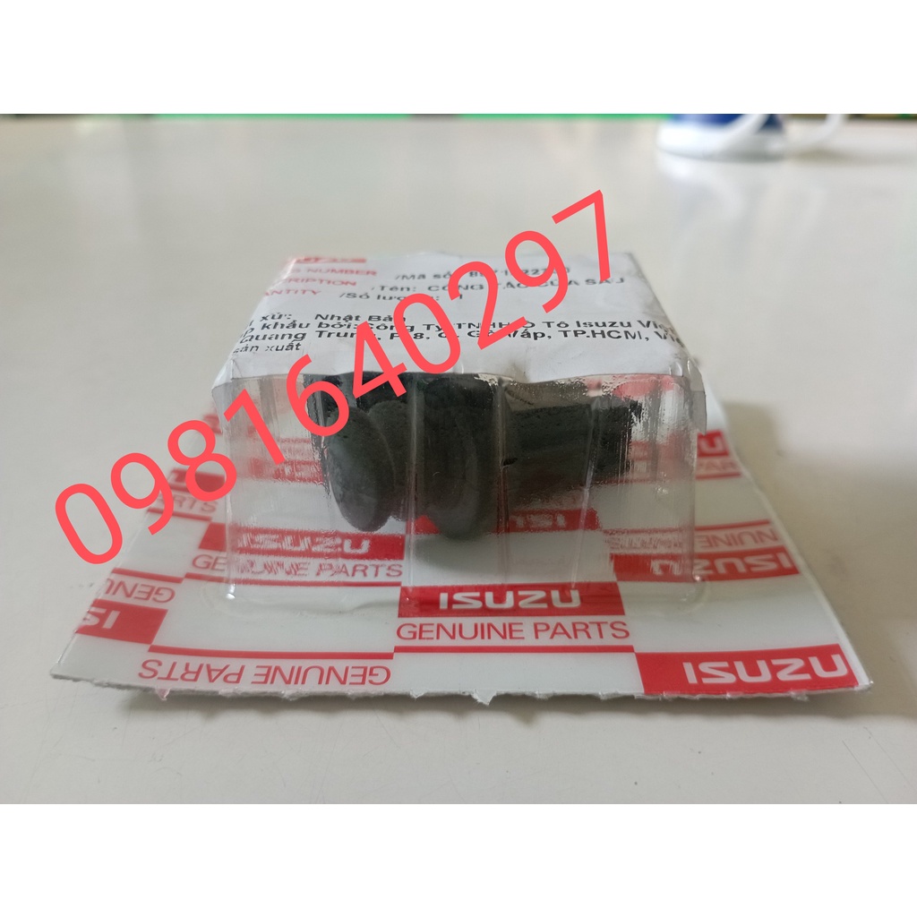 Công tắc cửa hậu dùng cho ISUZU Hi Lander hàng chính hãng