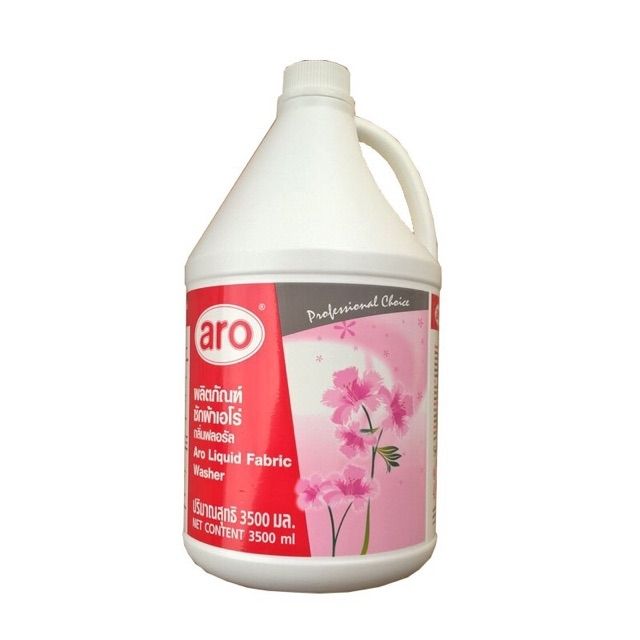 Nước giặt thái lan aro 3500ml
