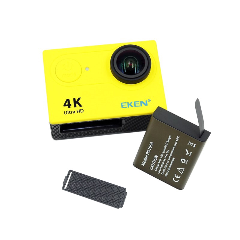 Camera có điều khiển từ xa Eken EKEN Model H9R