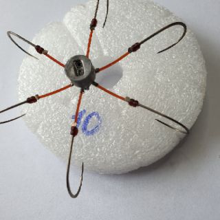 LƯỠI CÂU LỤC ĐỒNG ,SẮC BÉN
