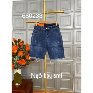 Quần jean Quảng Châu cao cấp