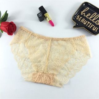 Quần lót thun lưới siêu mỏng mịn đẹp