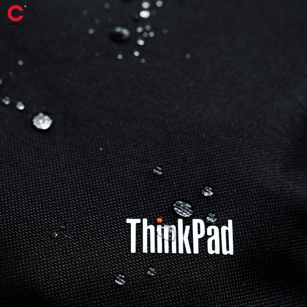 Balo Laptop Chống Nước Lenovo Thinkpad 15.6" Basic Backpack