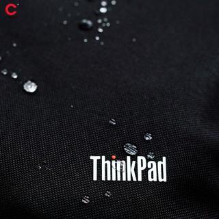 Balo Laptop Chống Nước Lenovo Thinkpad 15.6" Basic Backpack