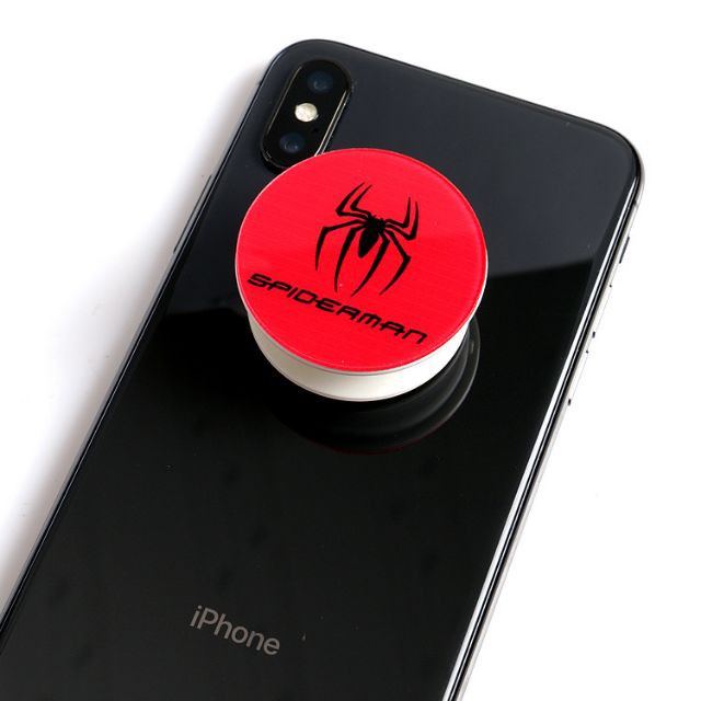(CÓ SẴN) Popsocket cho điện thoại keo dán 3M siêu chắc