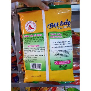 1kg bột bắp Tuấn Phương